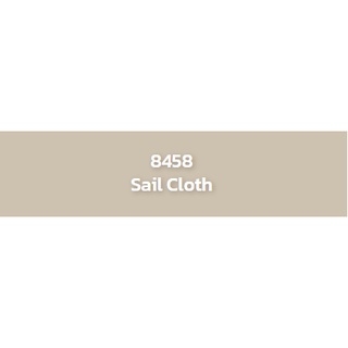 TOA สีน้ำมันเคลือบด้าน #8458 #TOA21001 (ขนาด 1ลิตร)