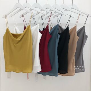 CLAIRE TANK TOP