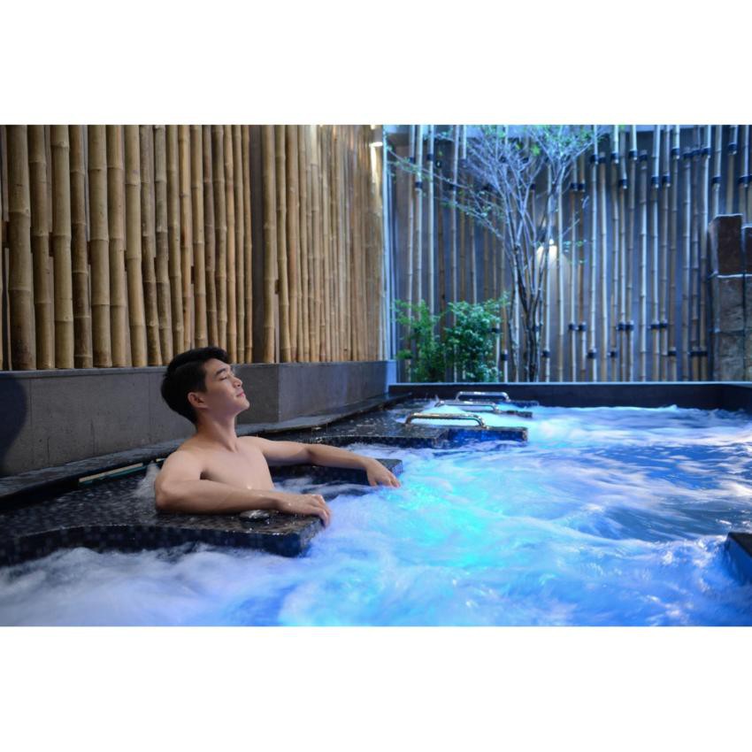 ภาพสินค้าLet's Relax Onsen Thong Lor- เวาเชอร์เข้า ออนเซ็น (1 ใบ)(360 min) จากร้าน gowabithailand_official บน Shopee ภาพที่ 1