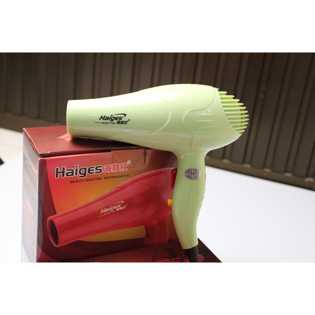 ไดร์เป่าผม-พกพา-2000w-เครื่องเป่าผม-เครื่องเป่าผม-พกพา-hair-dryer-เป่าแห้งไว-ผมไม่เสีย-ปรับความร้อนได้3ระดับ