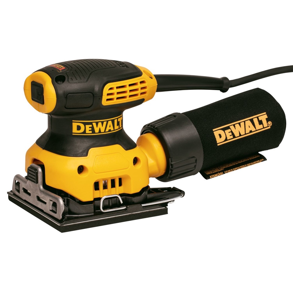 เครื่องขัดกระดาษทรายไฟฟ้าแบบเหลี่ยม-230w-รุ่น-dwe6411-b1-dewalt