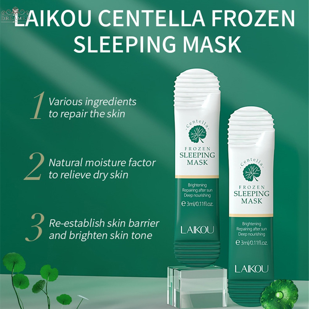 dreamer-laikou-20pcs-box-centella-frozen-face-sleeping-mask-no-clean-brighten-skin-tone-reduce-wrinkles