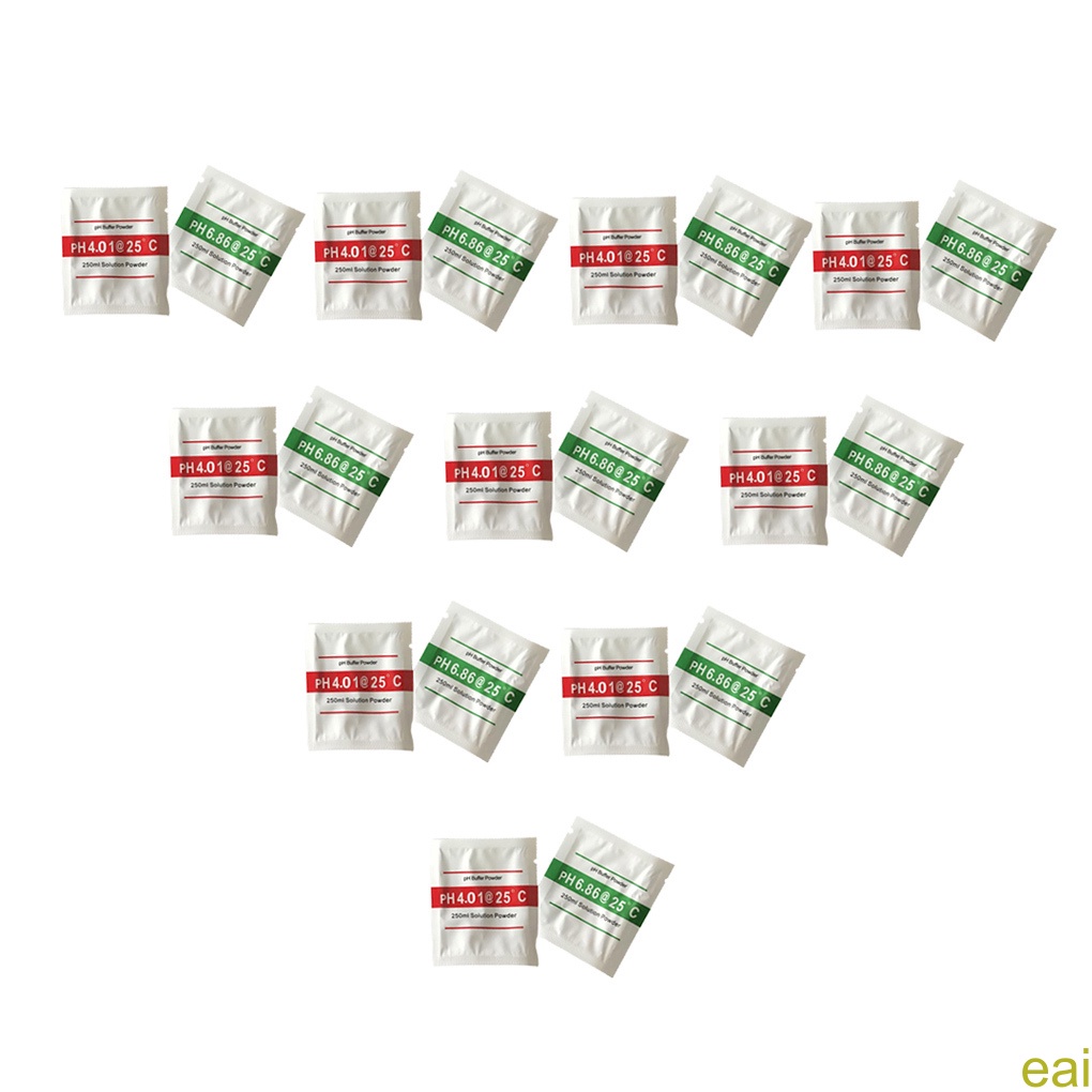 eai-20pcs-set-ph-test-meter-measure-calibration-solution-ph-buffer-powder-4-01-6-86-calibration-point