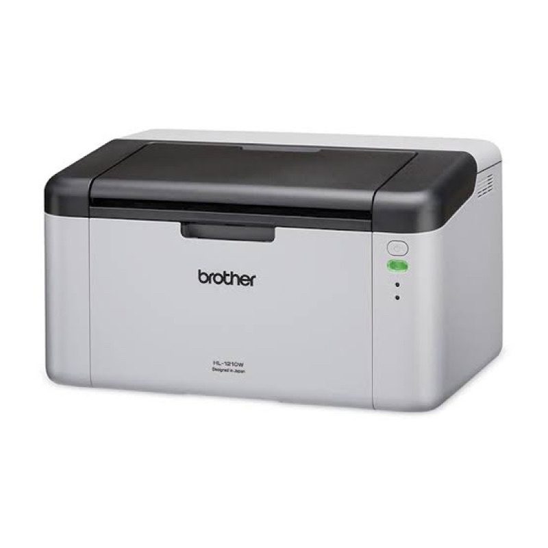 brother-hl-1210w-mono-laser-printer-พร้อมหมึกแท้