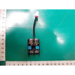 Samsung TERMINAL BLOCK-THERMAL รุ่น DB95-04982A อะไหล่แท้ราคาถูก 🔥 ส่งเร็ว 🔥