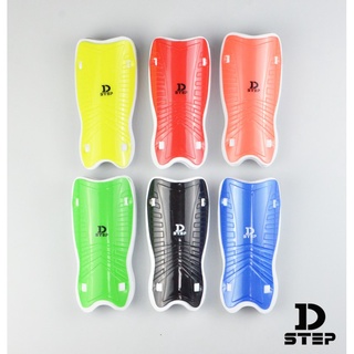 ภาพหน้าปกสินค้าD-STEP Shin Guard สนับแข้ง  / SG-08 ที่เกี่ยวข้อง