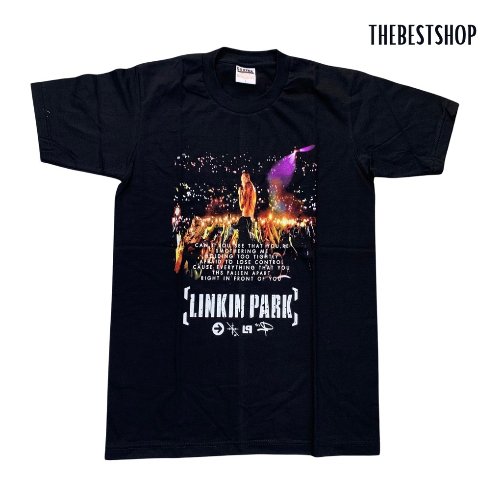 เสื้อยืดโอเวอร์ไซส์เสื้อวง-linkin-park-เสื้อวินเทจ-สกรีนหน้าหลัง-ลายสวย-สินค้าขายดีs-3xl