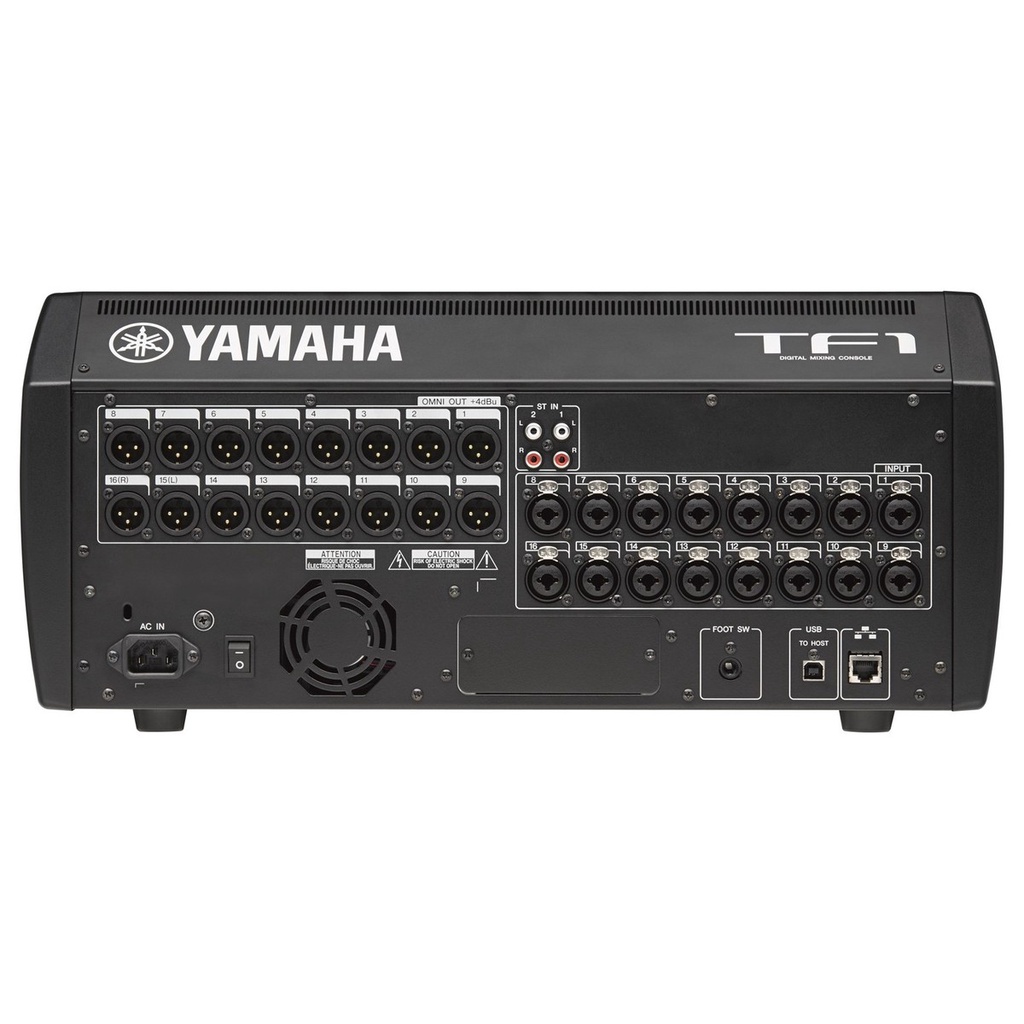 yamaha-touchflow-tf1-16-channel-digital-mixerดิจิตอลมิกเซอร์