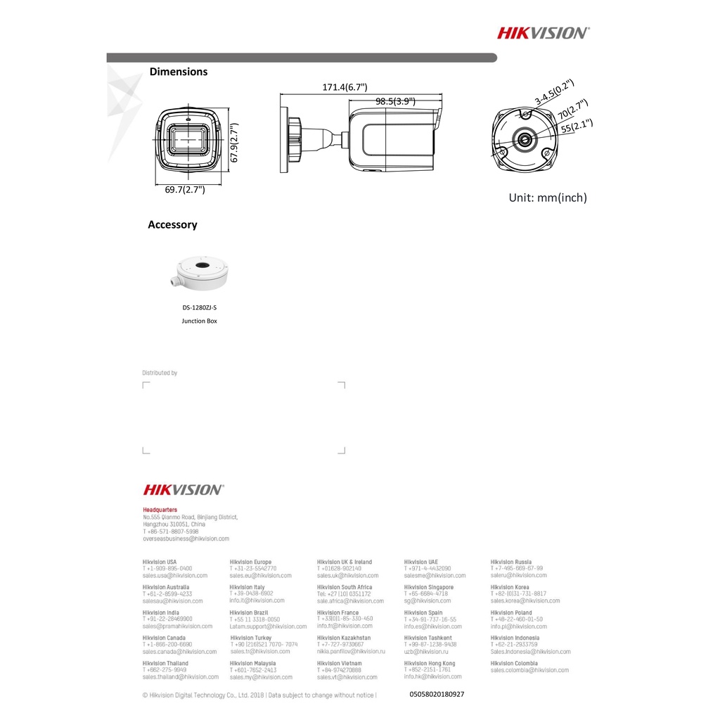 hikvision-กล้องวงจรปิด-ip-2-ล้านพิกเซล-รุ่น-ds-2cd2021g1-i-2-8-mm-ย้อนแสงได้-ict-spec