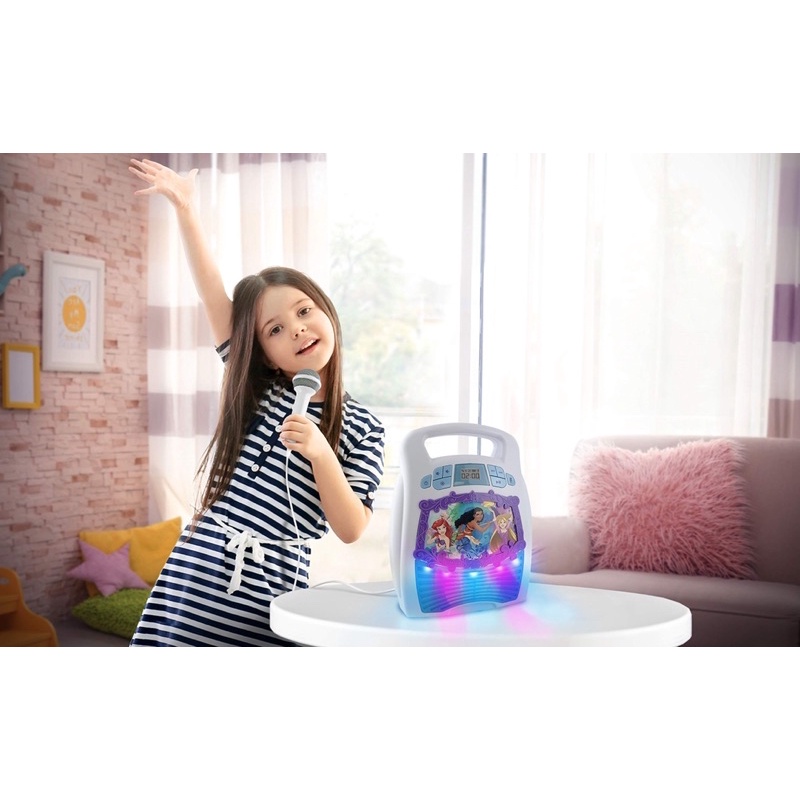 disney-princess-bluetooth-portable-mp3-karaoke-machine-player