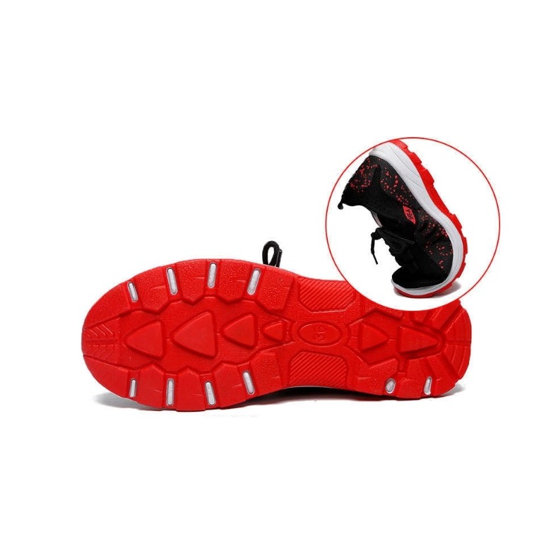 ภาพสินค้าFshoes รองเท้าผ้าใบแต่งลวดลาย มี 2 สี น้ำหนักเบา ใส่สบาย ออกกำลังกายก็ดี ใส่ลำลองก็ได้ จากร้าน fs188367748 บน Shopee ภาพที่ 6