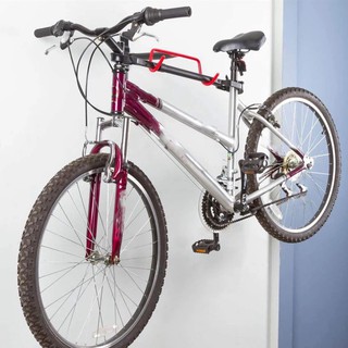 ภาพขนาดย่อของภาพหน้าปกสินค้าGion-ที่แขวนจักรยาน ติดกำแพง รับน้ำหนักได้ 20 KG. ขาแขวนจักรยาน ขาตั้งจักรยาน วางจักรยาน เก็บจักรยาน แร็คจอดจักรยาน จากร้าน gion_intertrade บน Shopee