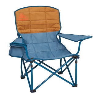 KELTY เก้าอี้แคมป์พับได้ รุ่น LOWDOWN CHAIR TAPESTRY/CANYON BROWN