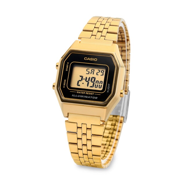 casio-la-680wga-1dfของแท้-มีใบรับประกัน