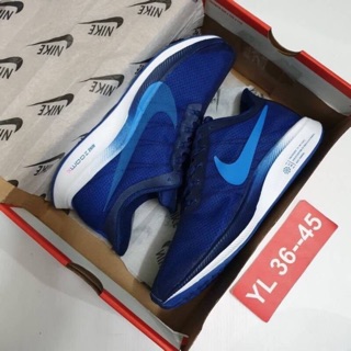 Nike Pegasus Turbo ของโรงงานผลิตไม่ผ่านQC