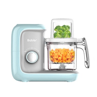 โปรโมชั่น : 🇹🇭7.7ผ่อน0%⚡Babier✨ขายดี✌นึ่ง2ชั้น เครื่องนึ่งปั่น⭐ รุ่น BR-2800M