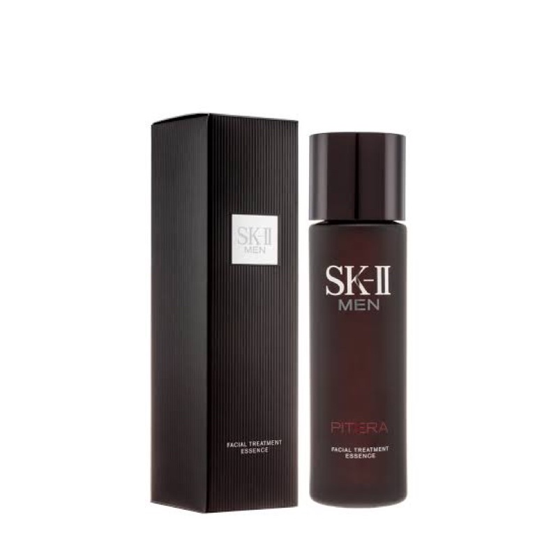 skii-for-men-ฉลากไทย-พร้อมใบเสร็จ-น้ำตบ-สำหรับผู้ชาย-facial-treatment-essence