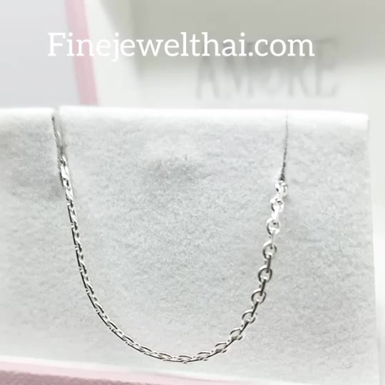 สร้อย-สร้อยคอ-สร้อยคอเงิน-เงินแท้-finejewelthai-lcf050