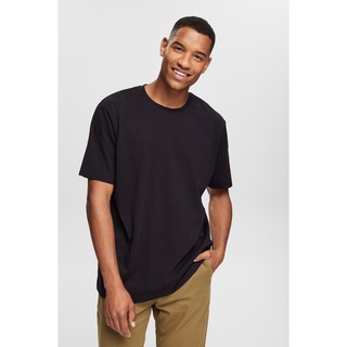 ESPRIT Mens Plain T-Shirt Various Colours Summer Collection