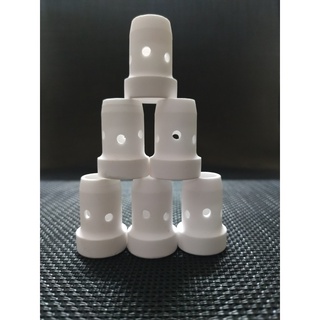 ปลายเชื่อม gas diffuser 501D