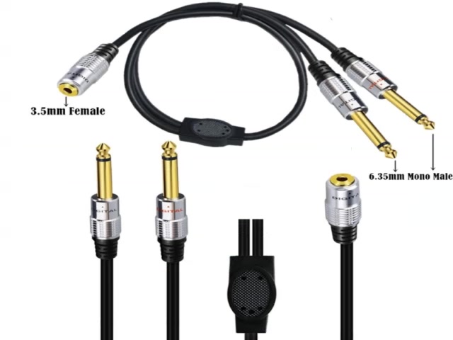 bt-สายเคเบิลสเตอริโอ-1-8-เป็น-dual-1-4-โมโน-ตัวเมีย-3-5-มม-เป็นตัวแยกตัวผู้-6-35-มม