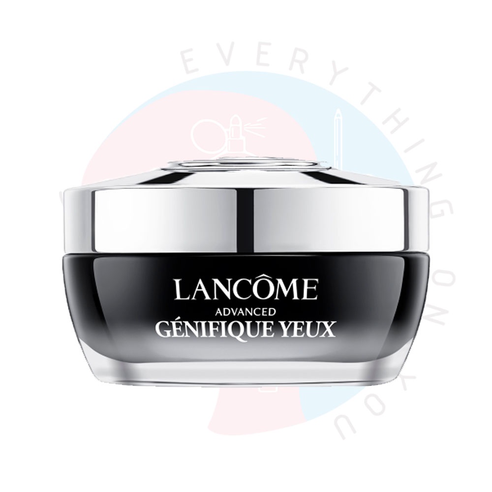 พร้อมส่ง-lancome-advanced-genefique-yeux-youth-activating-amp-light-infusing-eye-cream-ผลิตภัณฑ์บำรุงรอบดวงตา