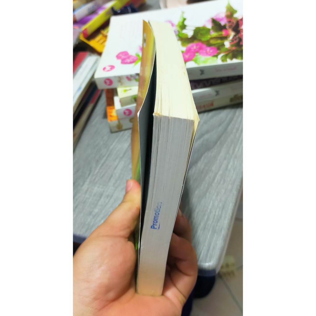 หนังสือนิยายมือสอง-หนังสือมือสอง-แนวรักโรแมนติก-ล่ารัก-ซ่อนเสน่หา