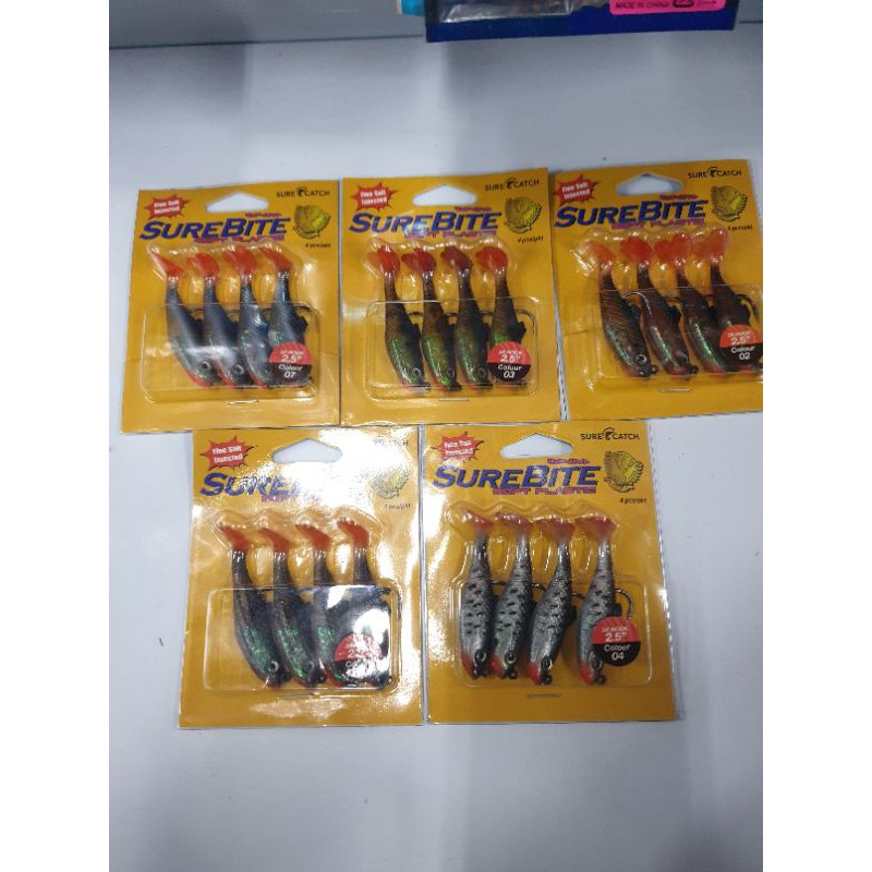 ช้อป Surecatch ราคาสุดคุ้ม ได้ง่าย ๆ | Shopee Thailand