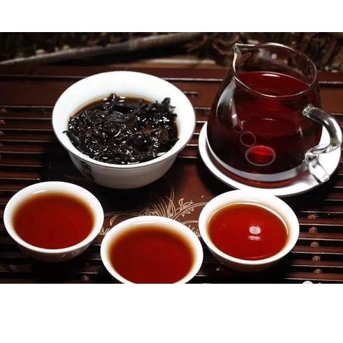 lapsang-sauchong-aaa-lapsang-souchong-ชานี้มีสารต้านอนุมูลอิสระตามธรรมชาติหลายชนิดซึ่งสามารถปรับปรุงการทำงานของหั