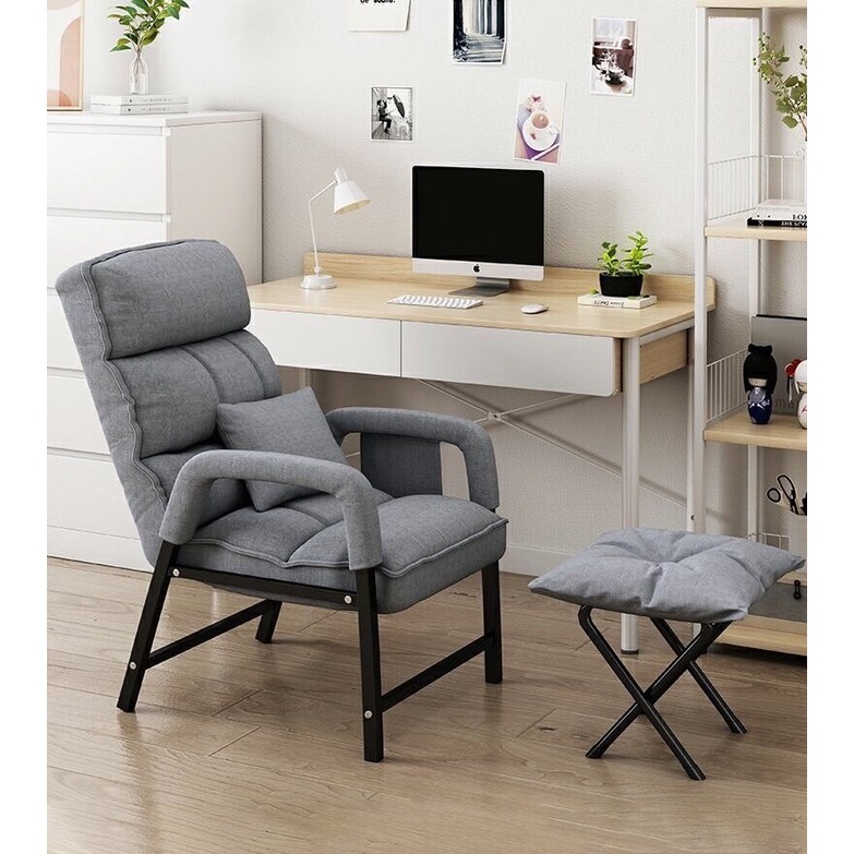 furiture-rich-4289-เก้าอี้โซฟา-sf15-แบบเรี่ยบง่ายขานดเล็ก-เก้าอี้โซฟาที่มีความคิดสร้านสรรค์-เก้าอี้อาร์มแชร์