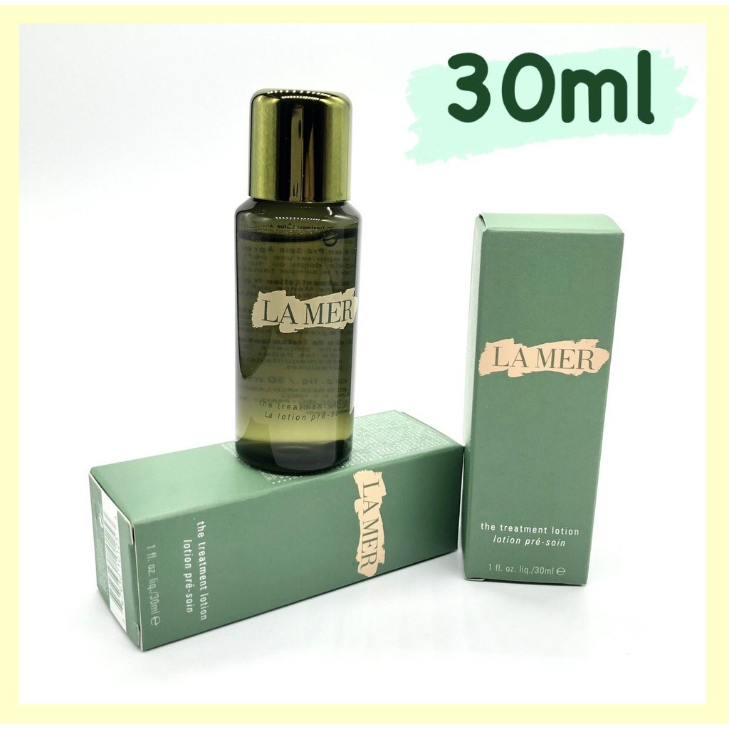lamer-the-treatment-lotion-30ml-ขนาดทดลอง