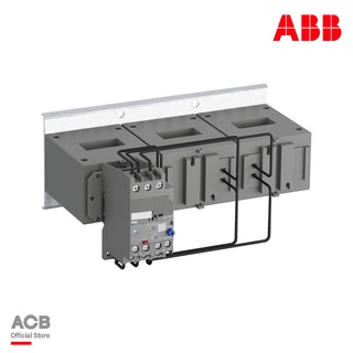 ABB Electronic Overload Relay EF750, 250 - 800A - EF750 - 800 - 1SAX821001R1101 - เอบีบี โอเวอร์โหลดรีเลย์