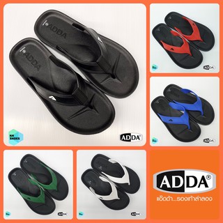 รองเท้าแตะหูหนีบ รองเท้าแตะ ADDA 13C01 ราคาถูก เก็บเงินปลายทาง