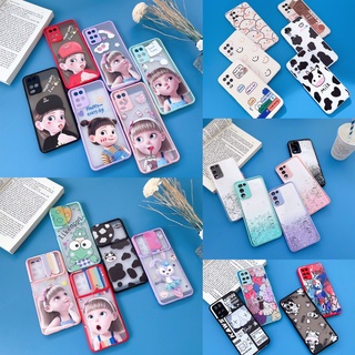 ออปโป้ A54 เคสลายการ์ตูน เคสหน้ารัก สำหรับรุ่น oppo A54 เคสออปโป้ เคสการ์ตูน