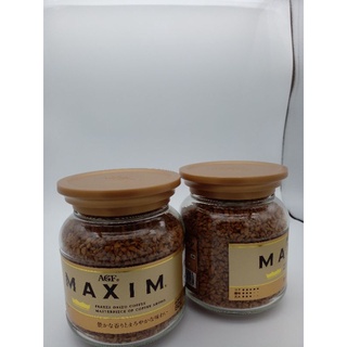 กาแฟ MAXIM MASTER PIECE ของกลิ่นกาแฟ