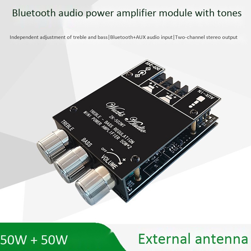 zk-502-mt-บอร์ดขยายเสียง-ซับวูฟเฟอร์บลูทูธ-5-0-2-0-ช่อง