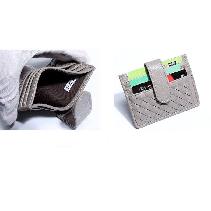 กระเป๋าเงิน-กระเป๋าสตางค์-กระเป๋าใส่บัตรเครดิต-บัตรประจำตัวประชาชน-เทา-new-wallet-021