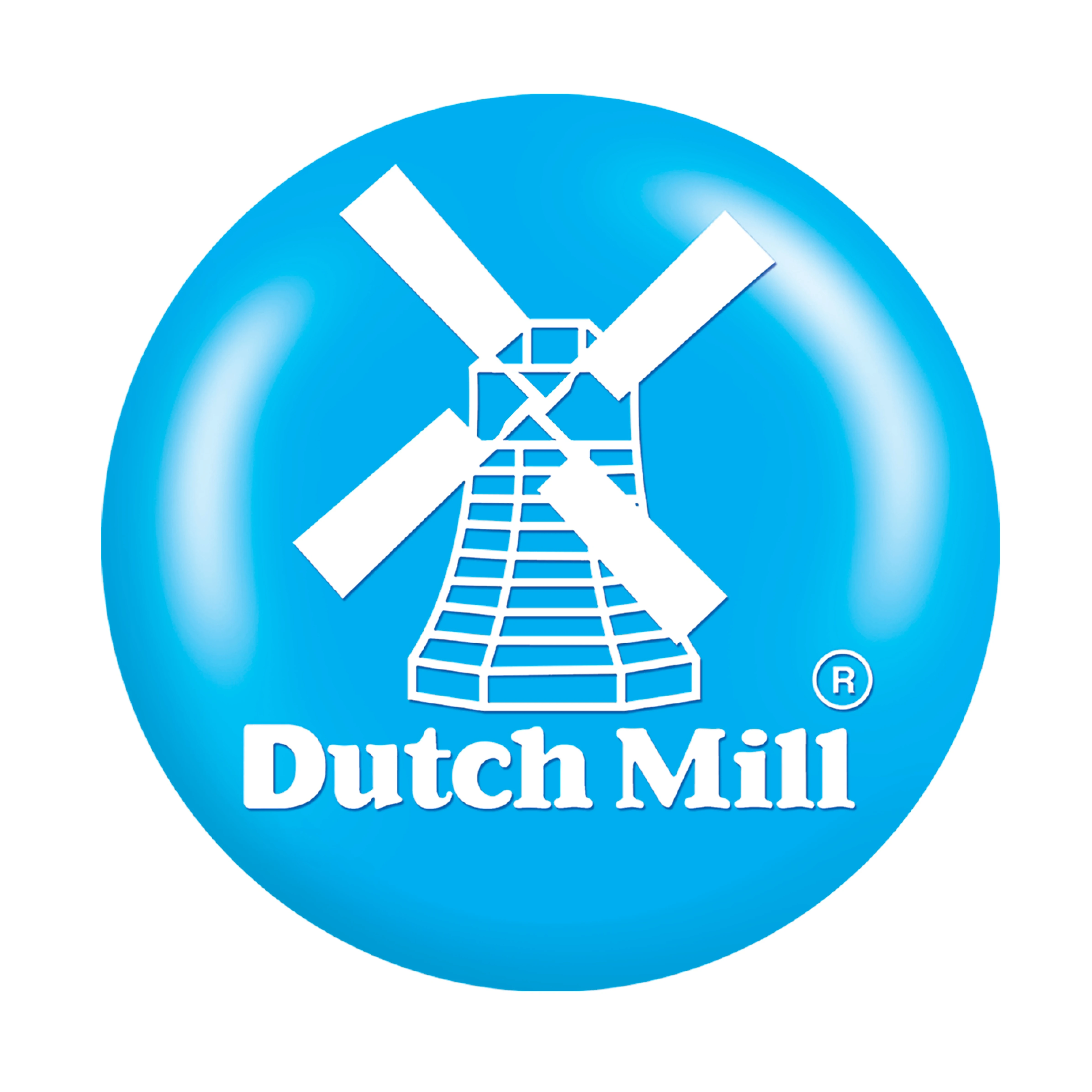 โลโก้ร้าน Dutch Mill Official Shop
