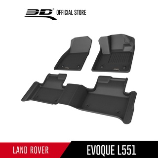 LAND ROVER พรมปูพื้นรถยนต์ EVOQUE (L551) 2021-2028