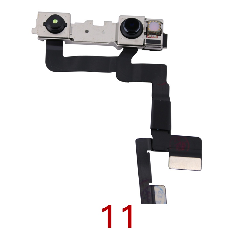 กล้องด้านหน้า-สายเคเบิลอ่อน-เซนเซอร์ตรวจจับแสง-สําหรับ-5-5s-5c-se-6-plus-6s-6sp-7-7p-8-8p-x-xs-max-xr-11-12-pro-max-12mini-13