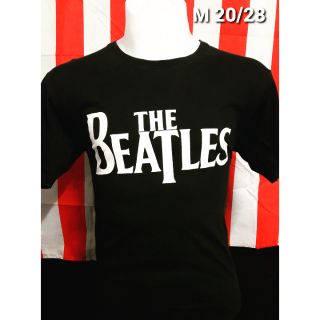 เสื้อ THE BEATLES เด็ด ใหม่ๆ สวยๆ โดนๆ คัดเด็ดๆมาราคาถูกๆ