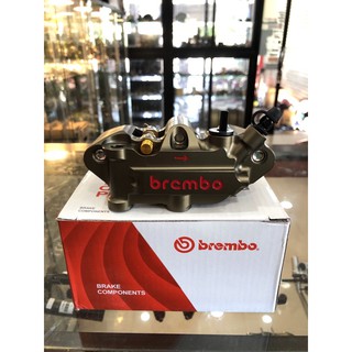 ปั้มเมาส์Brembo งาน10A มีพร้อมกล่อง ตัวละ550