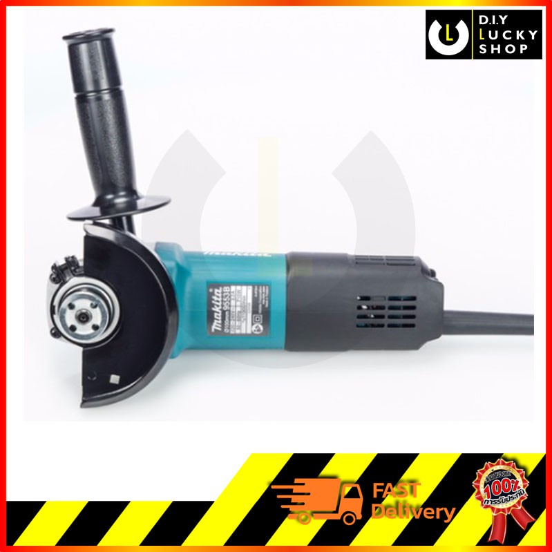 เครื่องเจีย-makita-4-9553bx-เจีย-4-9553-bx