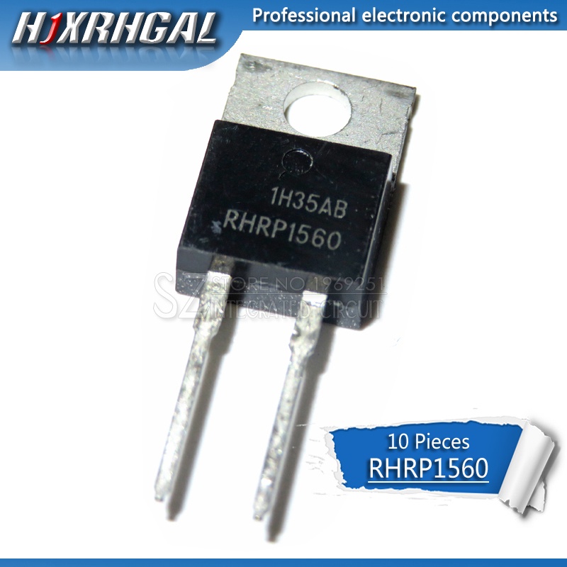 10pcs-rhrp1560-rhr1560-to220-to-220