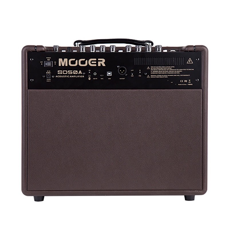 แอมป์อคูสติก-mooer-sd50a-acoustic-amplifier