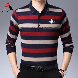 ส่งเร็ว ใหม่ เสื้อยืดโปโล แขนสั้น พิมพ์ลาย สไตล์นักธุรกิจ แฟชั่นฤดูร้อน สําหรับผู้ชาย