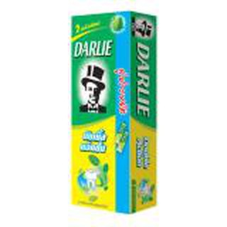 Darlie toothpaste, 170 grams, double pack
