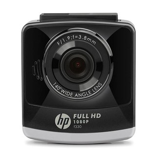 กล้องติดรถยนต์ HP F330