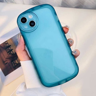 เคสโทรศัพท์มือถือ กันกระแทก กันรอยกล้อง สีแคนดี้ สําหรับ Samsung Galaxy A03S A02S A03 A10 A20 A30 A22 A21S A50 A32 A72 A10S A20S A30S A50S