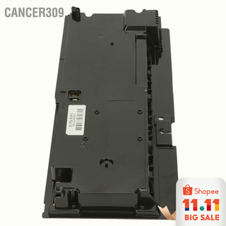 Cancer309 อะแดปเตอร์แบตเตอรี่พาวเวอร์ซัพพลาย N16‐160P1A แบบเปลี่ยน สําหรับ Ps4 Slim 100‐240V